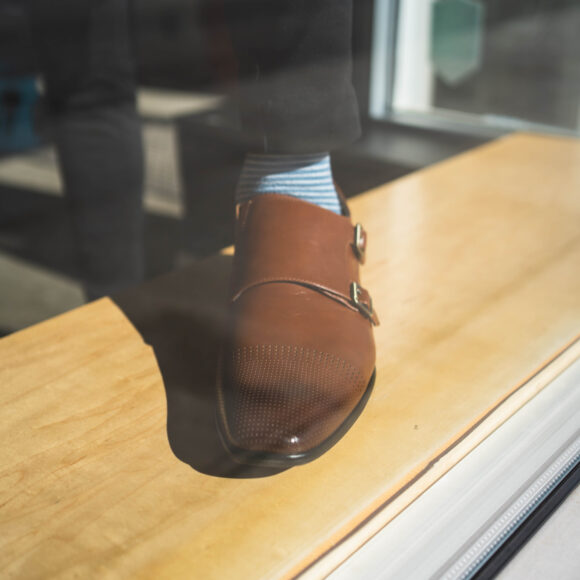 Corporate Window Cleaning